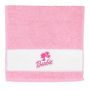 Toalha de Mão Infantil Personalizada