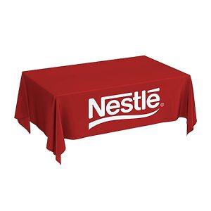 Toalha de mesa personalizada