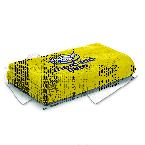 Toalhas bordadas personalizadas