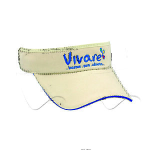 Viseira Personalizada Valor