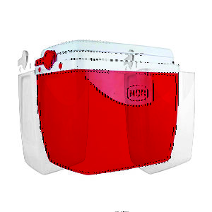 Water Cooler Selado Personalizado