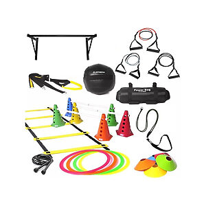 kit academia personal