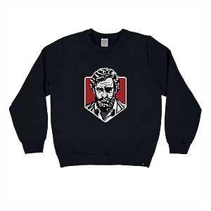 Moletom Personalizado sua Logo