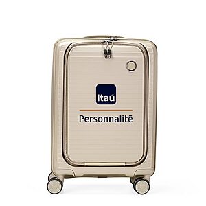 Mala Personalizada com Logo