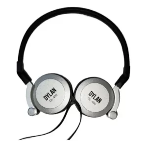 Headphones promocionais personalizados