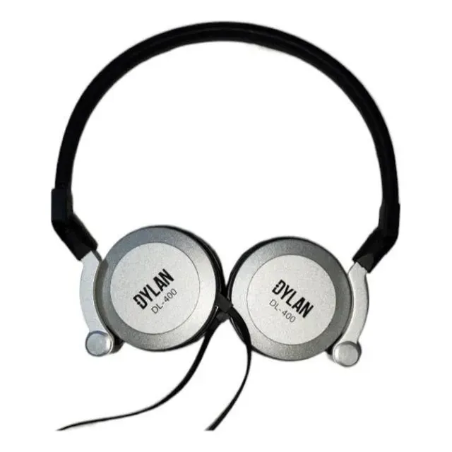 Headphones promocionais personalizados