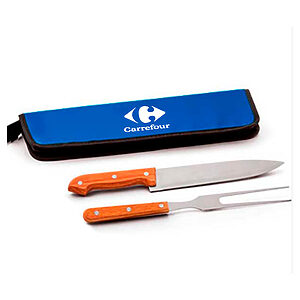 Kit Churrasco Novembro Azul