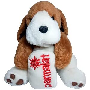 Bichinho de Pelúcia Corporativo