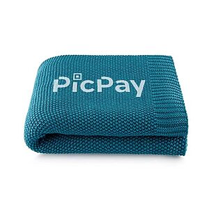 Manta Bebe Personalizada