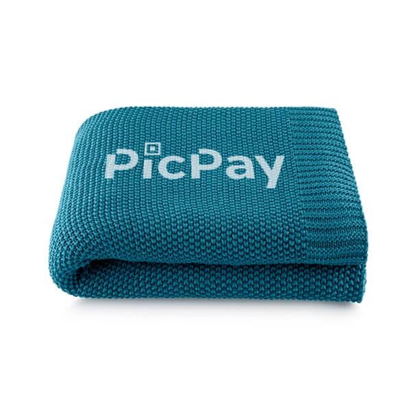 Manta Bebe Personalizada